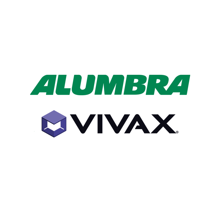 <strong>Alumbra Vivax</strong><br> Wi-Fi - Smart - Inteligente - Alexa - Google Assistant